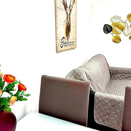 ולנסיה Apartamentos Sant Roc מראה חיצוני תמונה