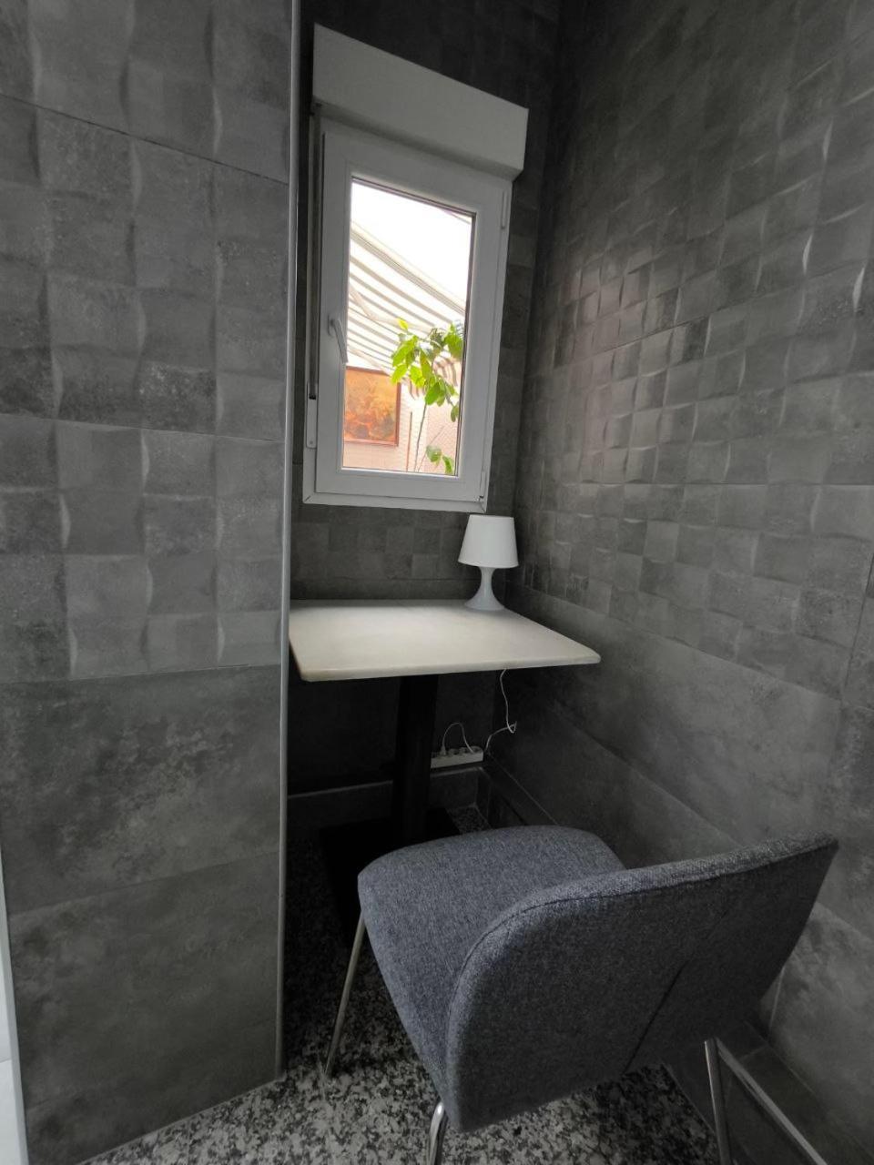 ולנסיה Apartamentos Sant Roc מראה חיצוני תמונה