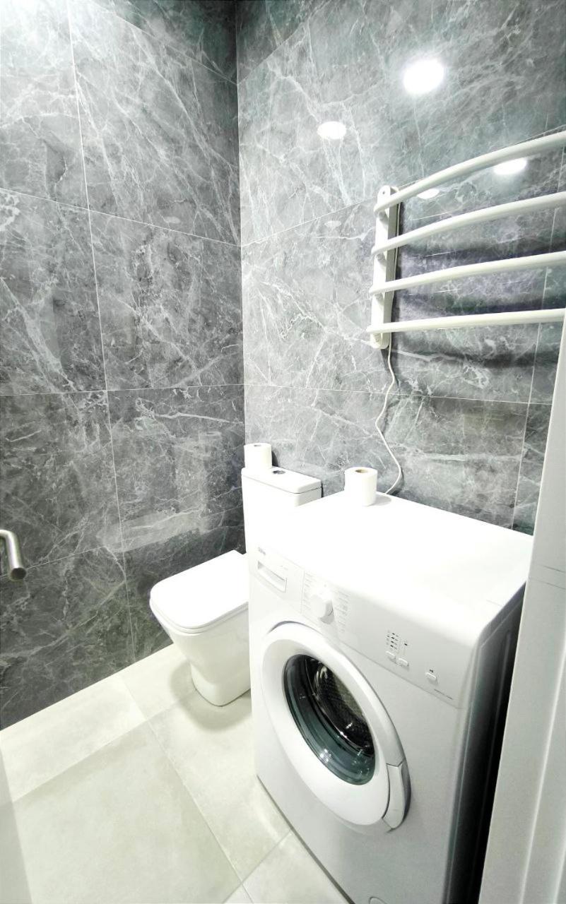 ולנסיה Apartamentos Sant Roc מראה חיצוני תמונה