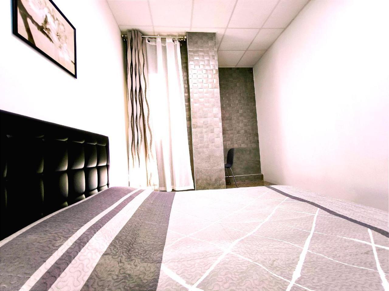 ולנסיה Apartamentos Sant Roc מראה חיצוני תמונה