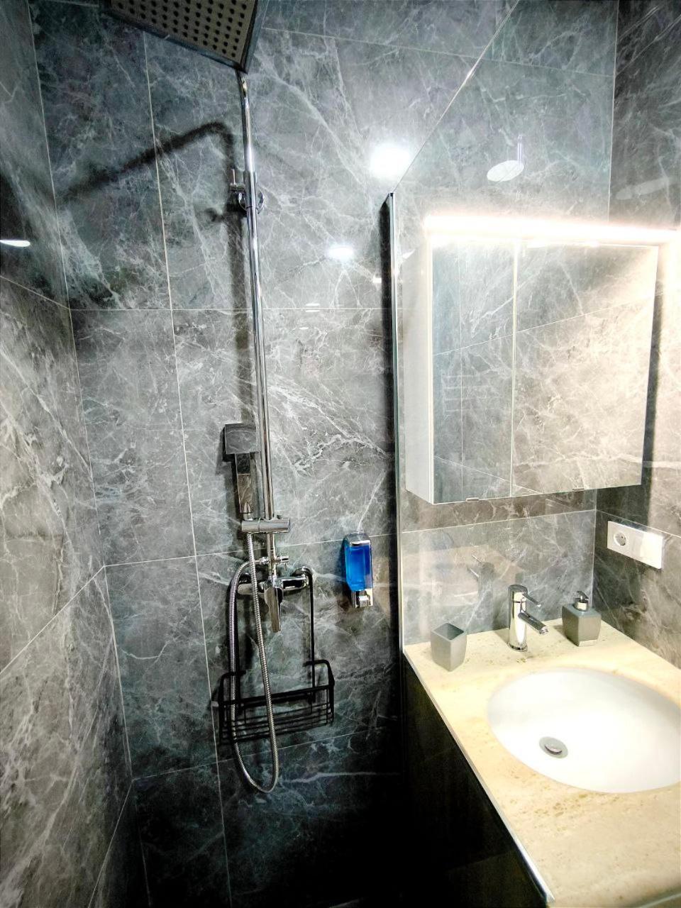 ולנסיה Apartamentos Sant Roc מראה חיצוני תמונה
