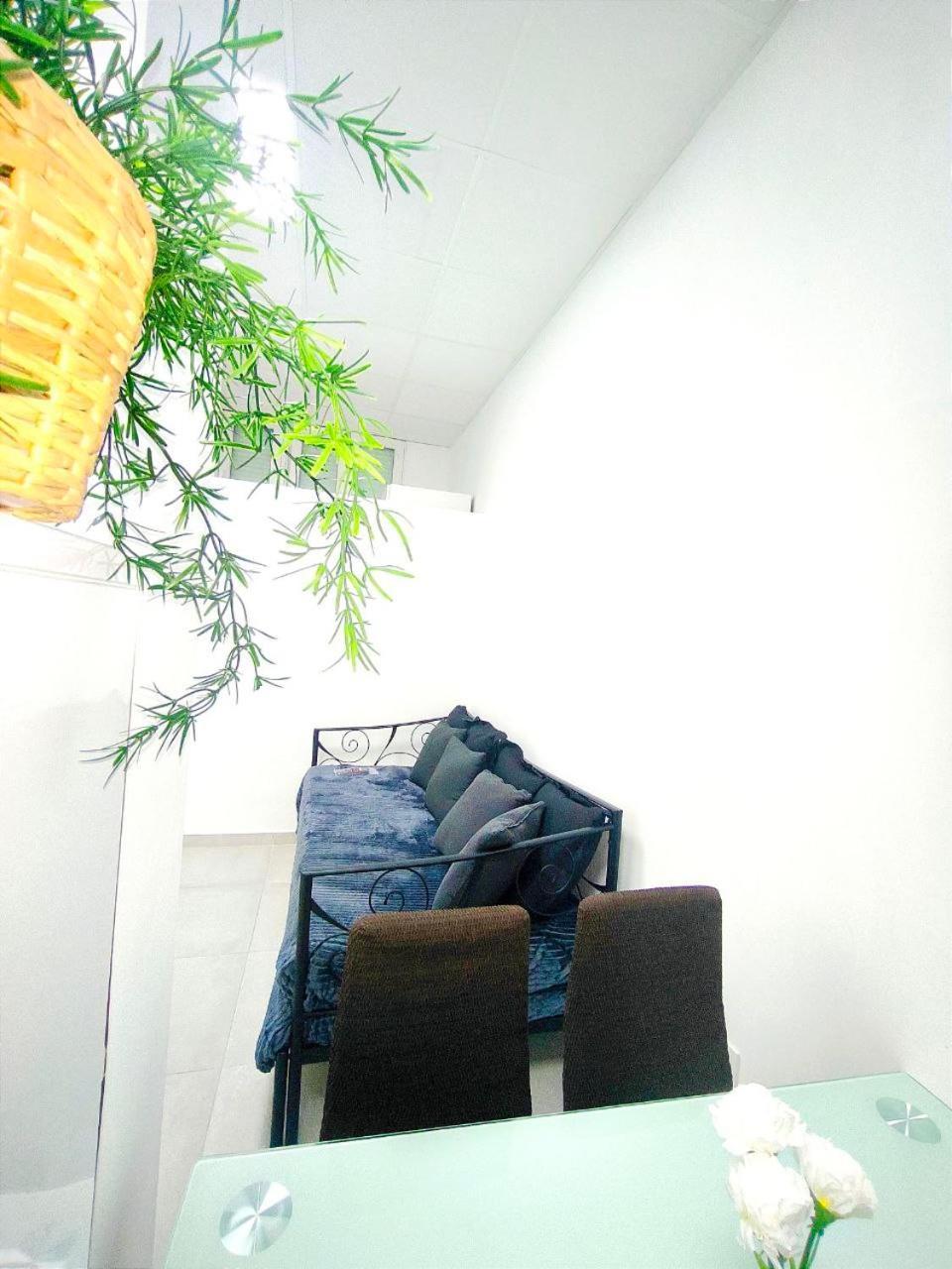 ולנסיה Apartamentos Sant Roc מראה חיצוני תמונה