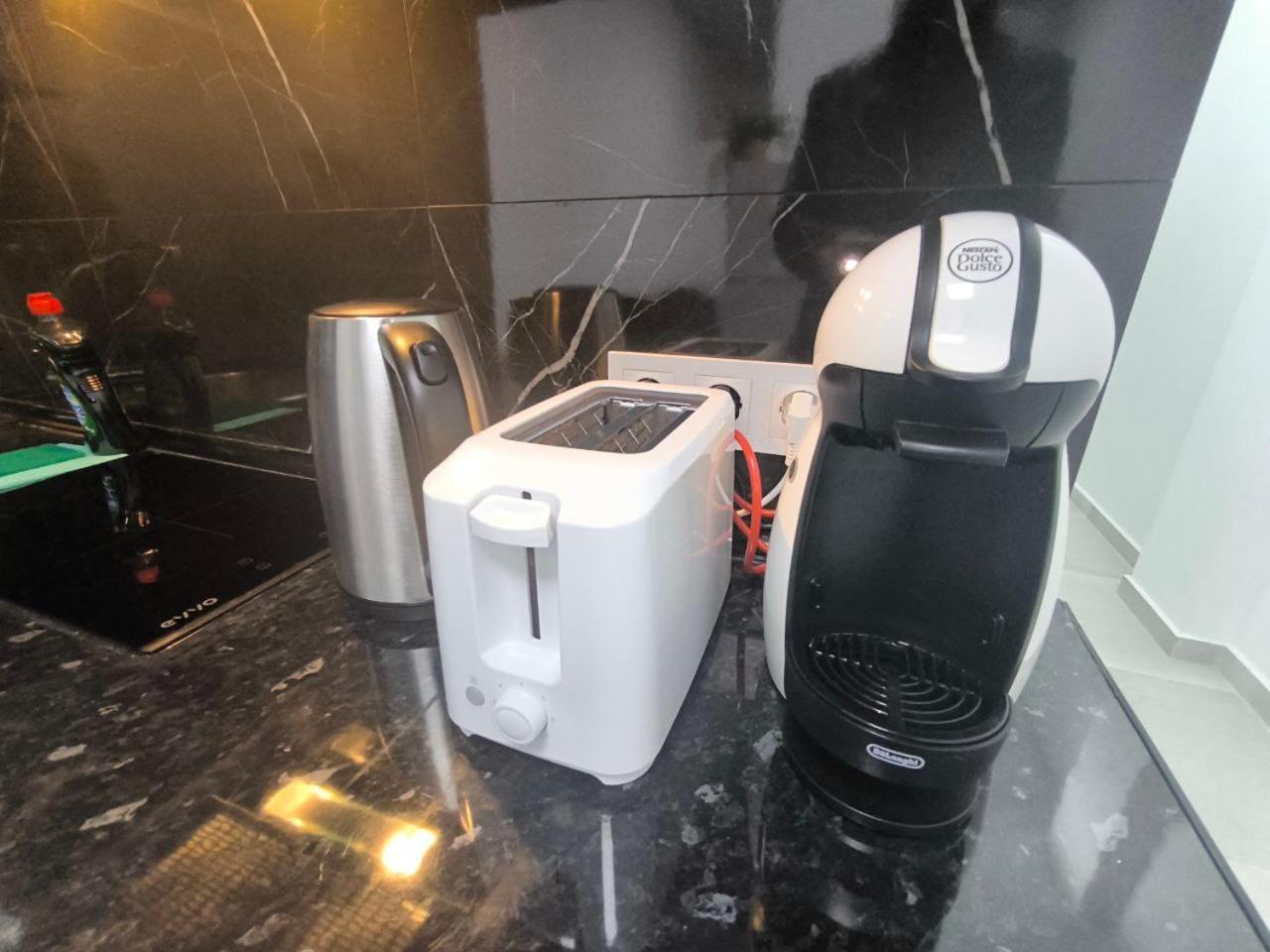 ולנסיה Apartamentos Sant Roc מראה חיצוני תמונה
