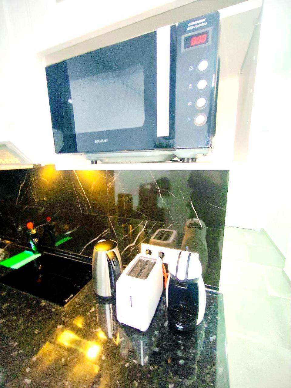 ולנסיה Apartamentos Sant Roc מראה חיצוני תמונה