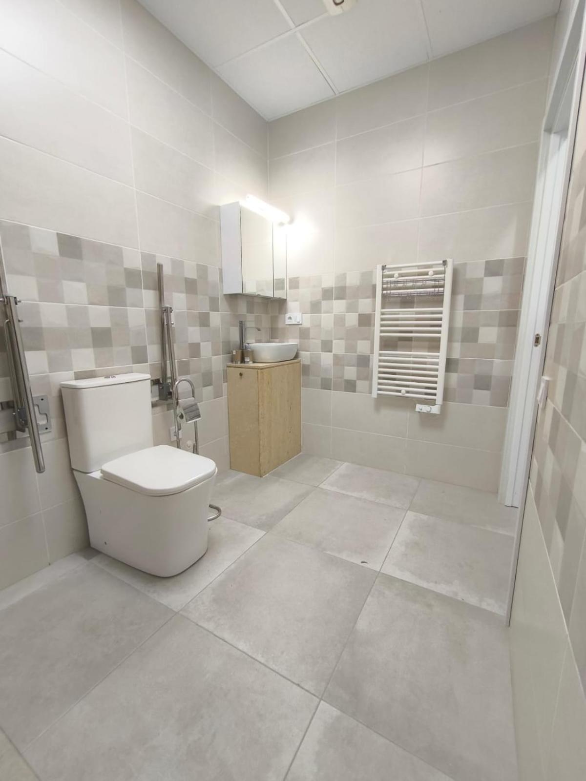 ולנסיה Apartamentos Sant Roc מראה חיצוני תמונה