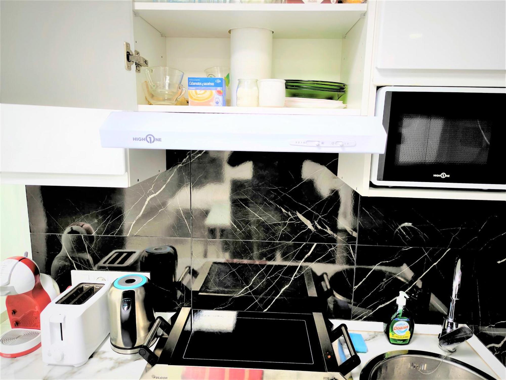 ולנסיה Apartamentos Sant Roc מראה חיצוני תמונה