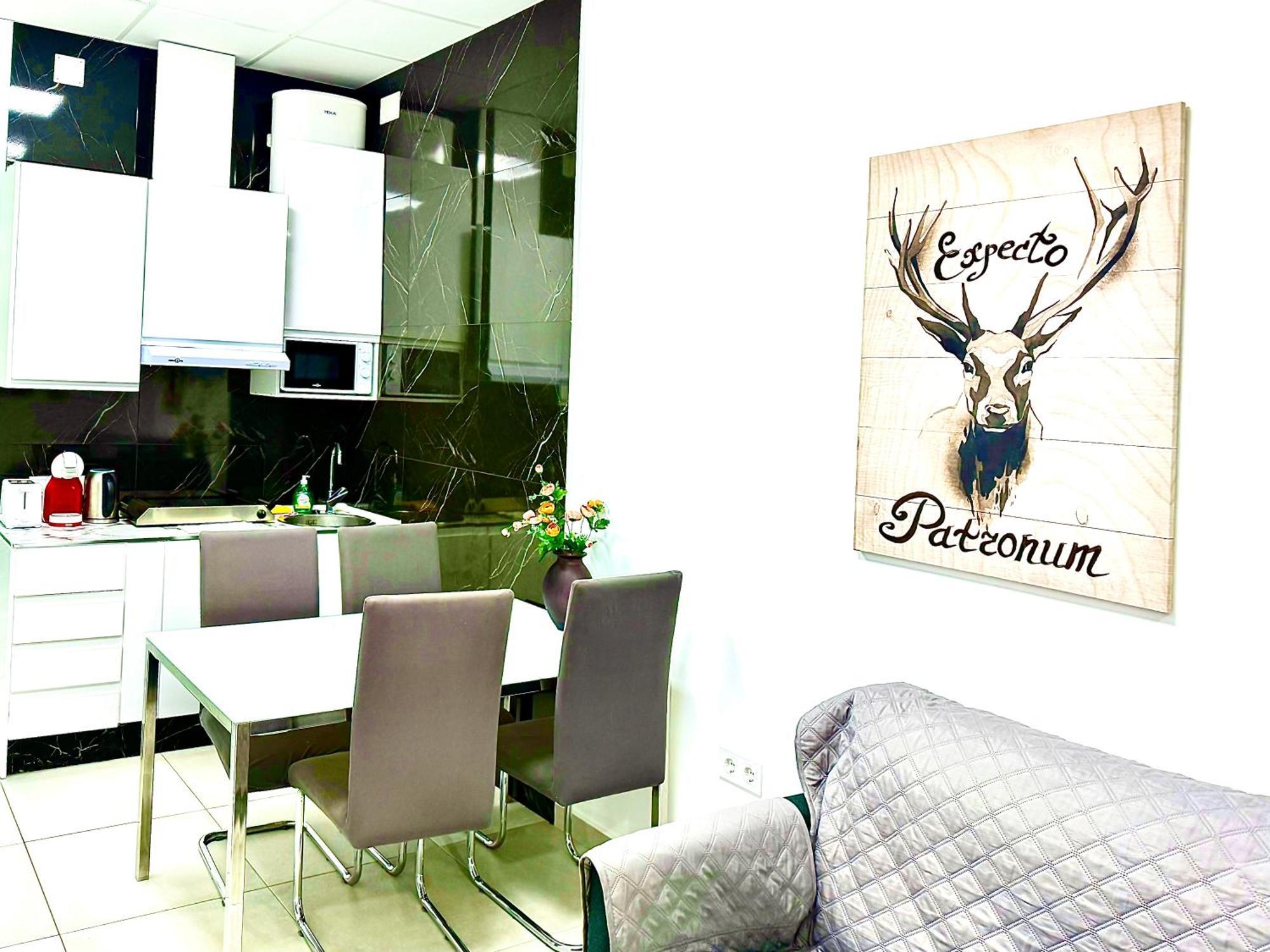 ולנסיה Apartamentos Sant Roc מראה חיצוני תמונה