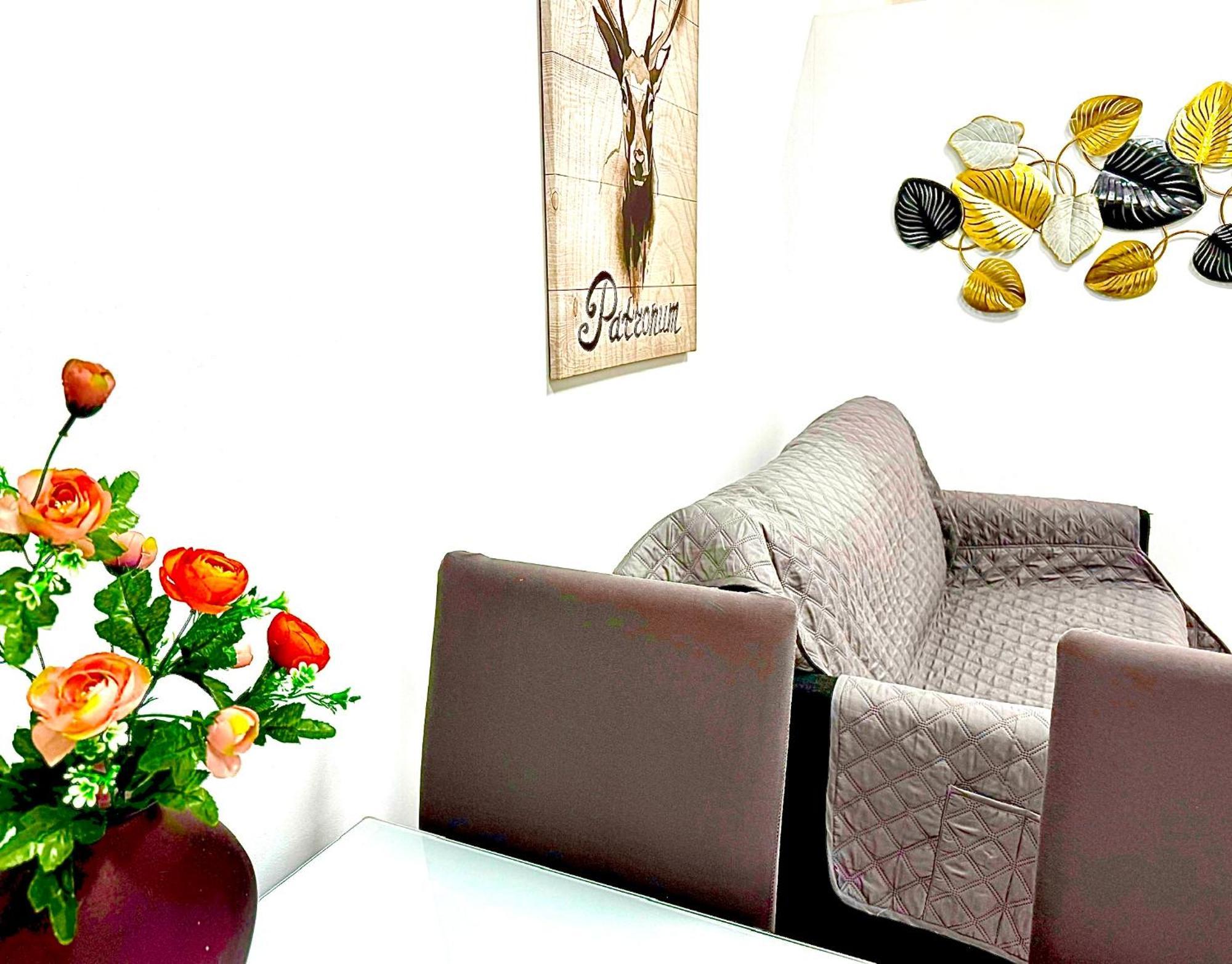 ולנסיה Apartamentos Sant Roc מראה חיצוני תמונה