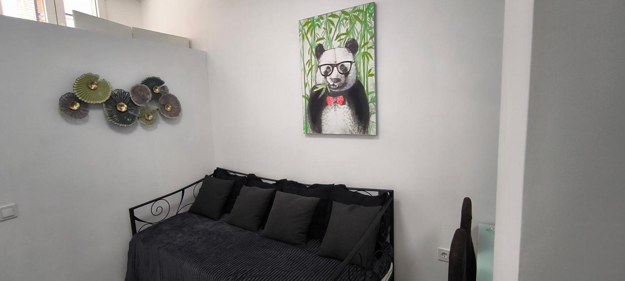 ולנסיה Apartamentos Sant Roc מראה חיצוני תמונה